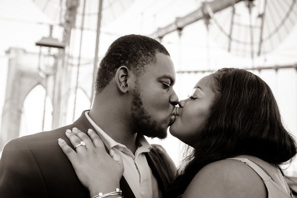 Engagement example
