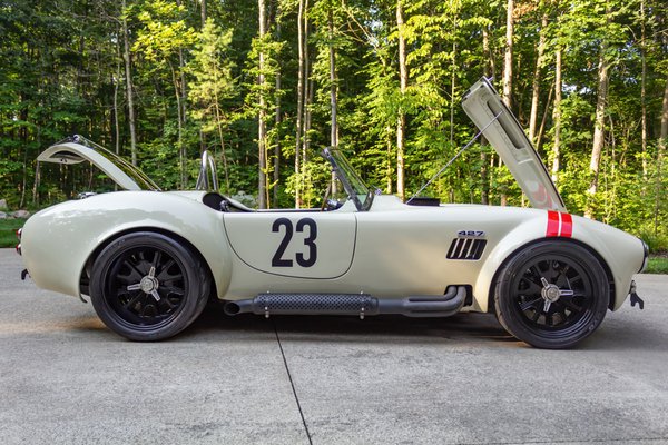 Automotive example