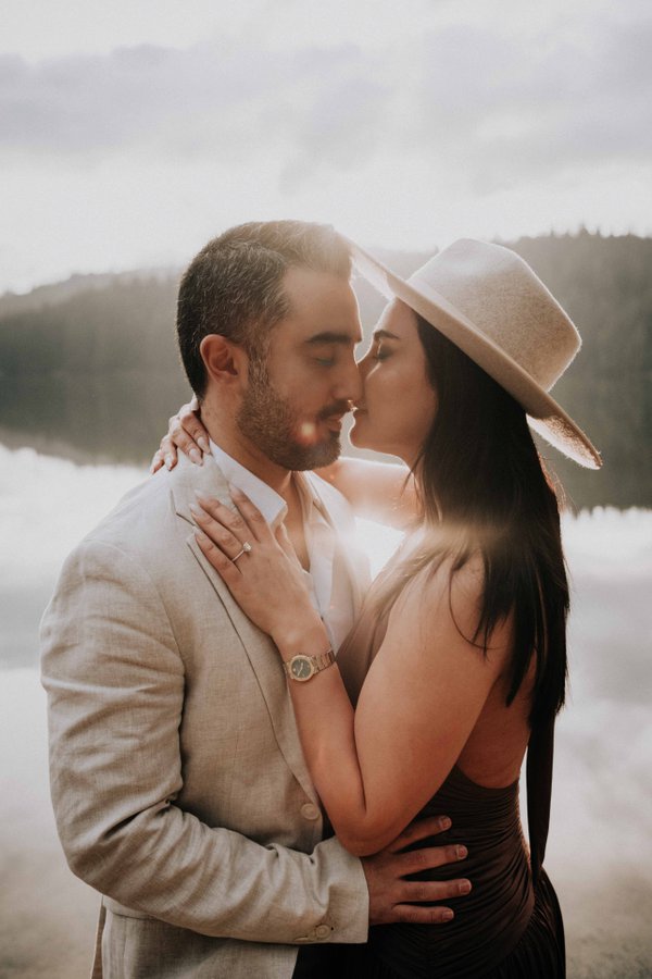 Engagement example