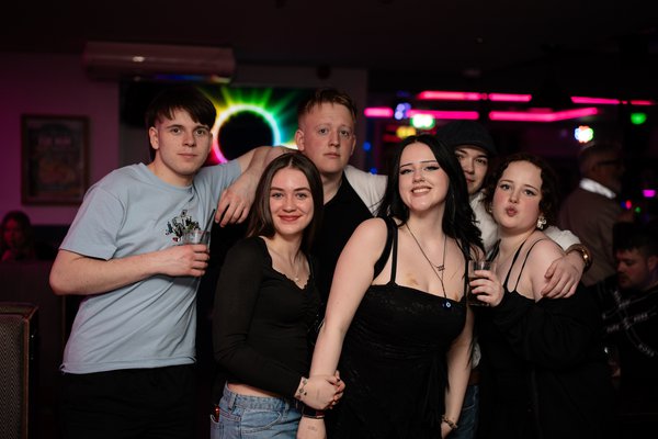 Party example