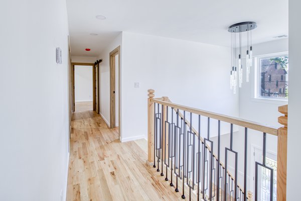 Real Estate example