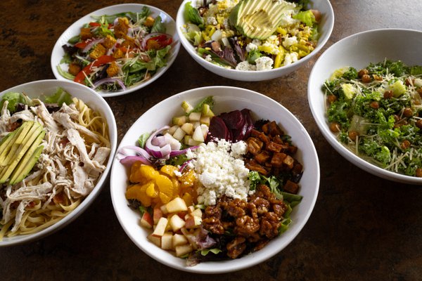 Food example