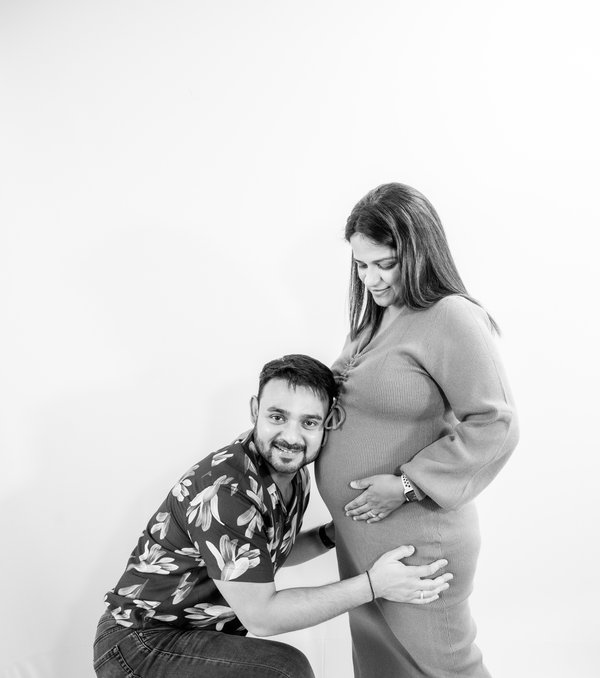 Maternity example