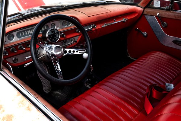 Automotive example