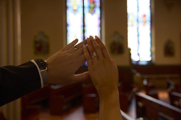 Wedding example