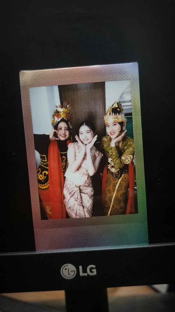 Family example