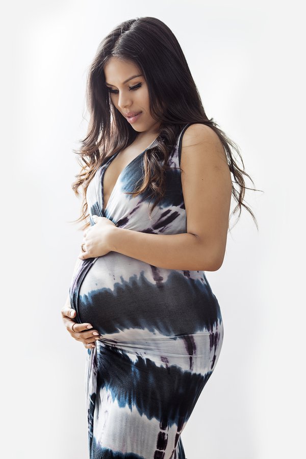 Maternity example