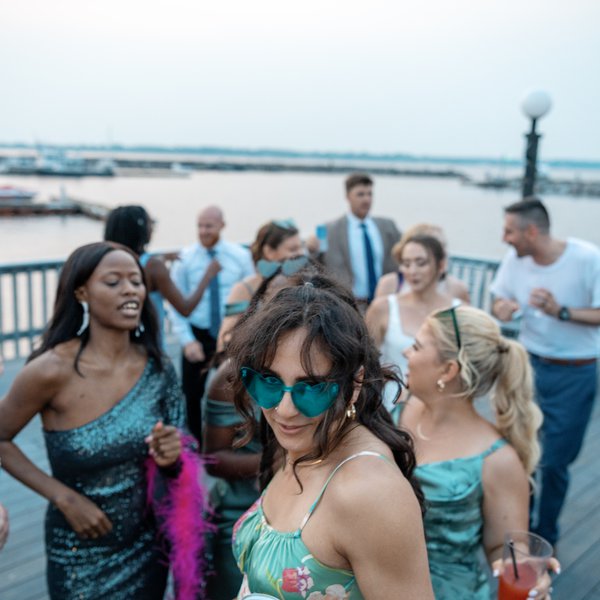 Party example