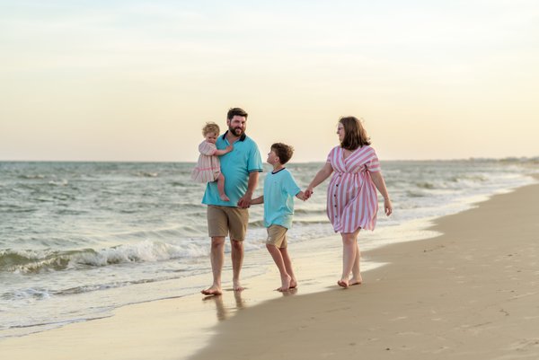 Family example