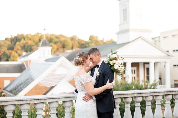 Wedding example