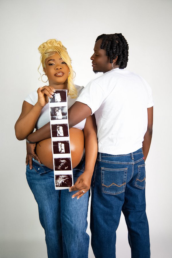 Maternity example