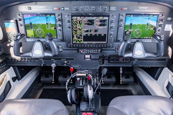 Aircraft example