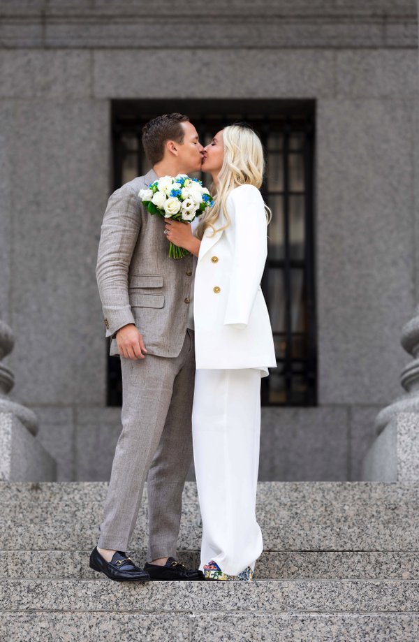 Engagement example