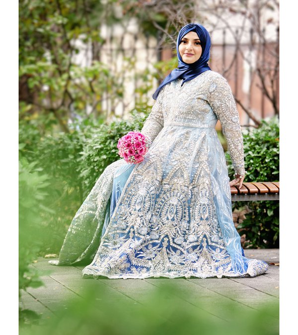 Wedding example
