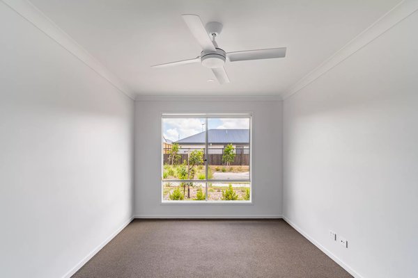Real Estate example