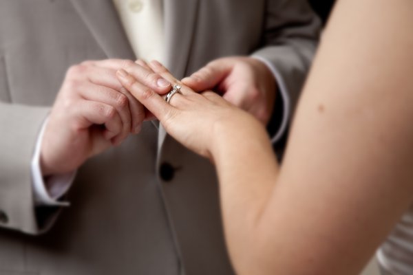 Wedding example