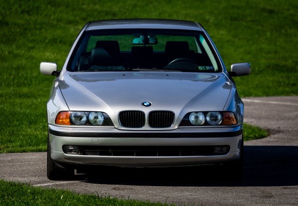 Automotive example