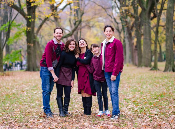 Family example