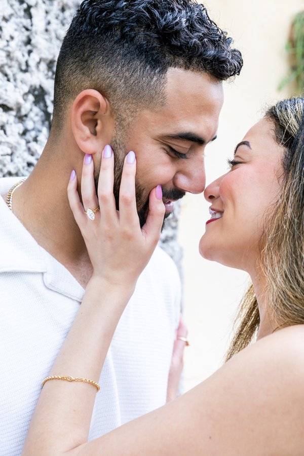Engagement example