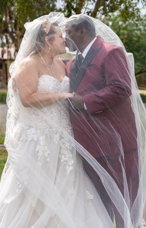 Wedding example