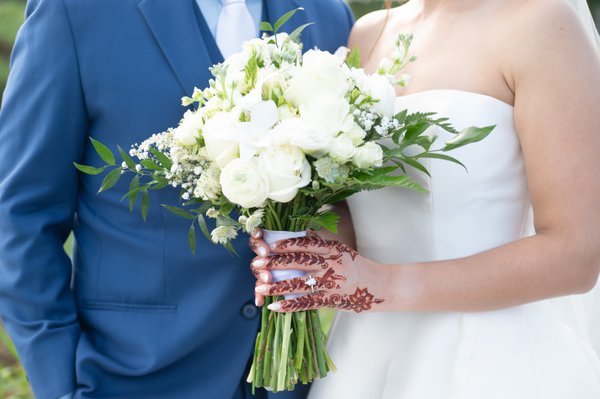 Wedding example
