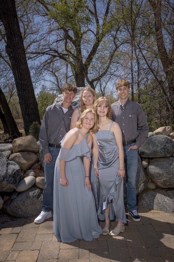 Wedding example