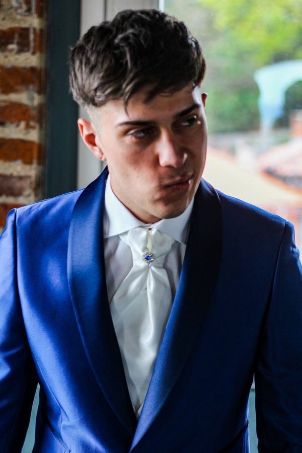 Wedding example