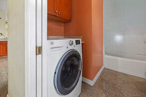 Real Estate example