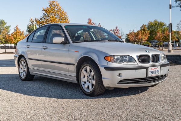 Automotive example