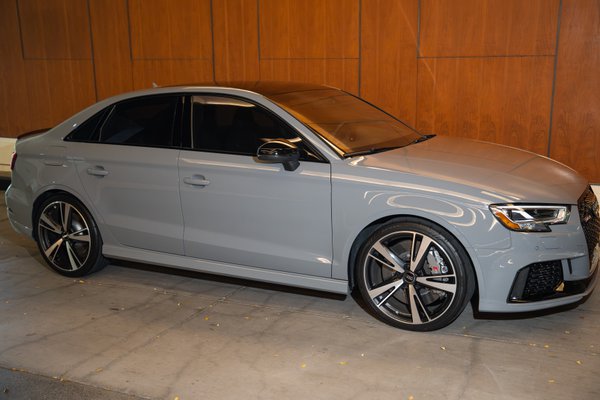Automotive example