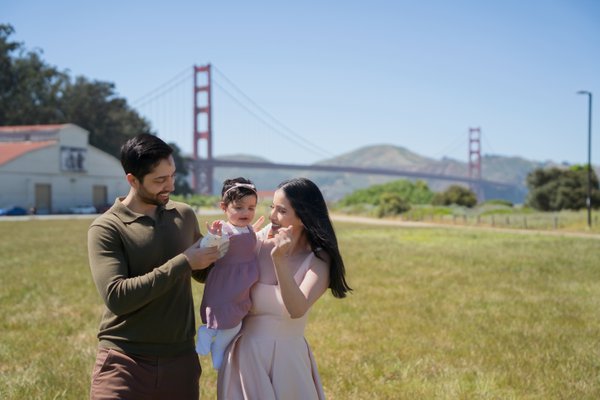 Family example