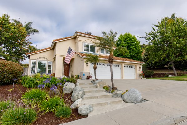Real Estate example