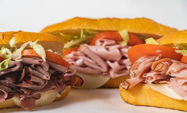 Food example