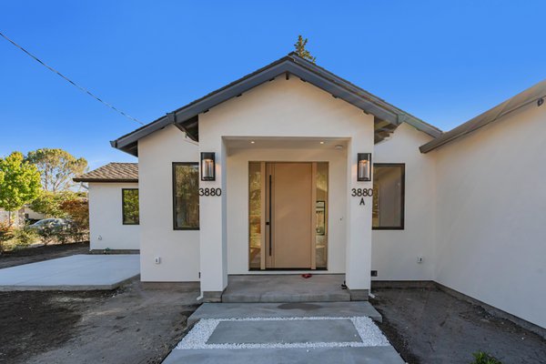 Real Estate example