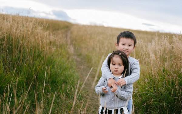 Kids example
