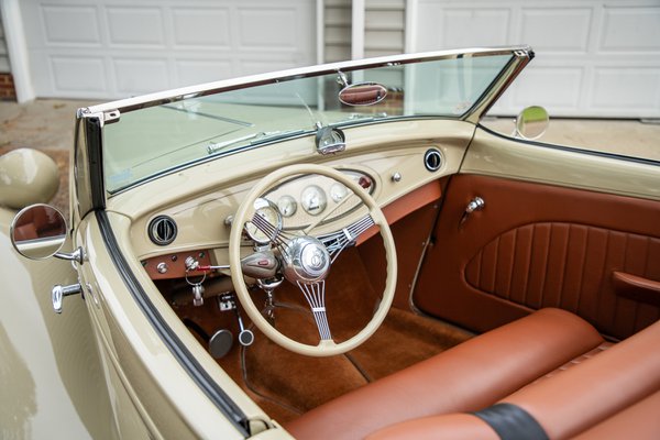 Automotive example