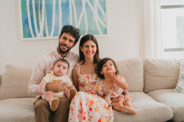 Family example