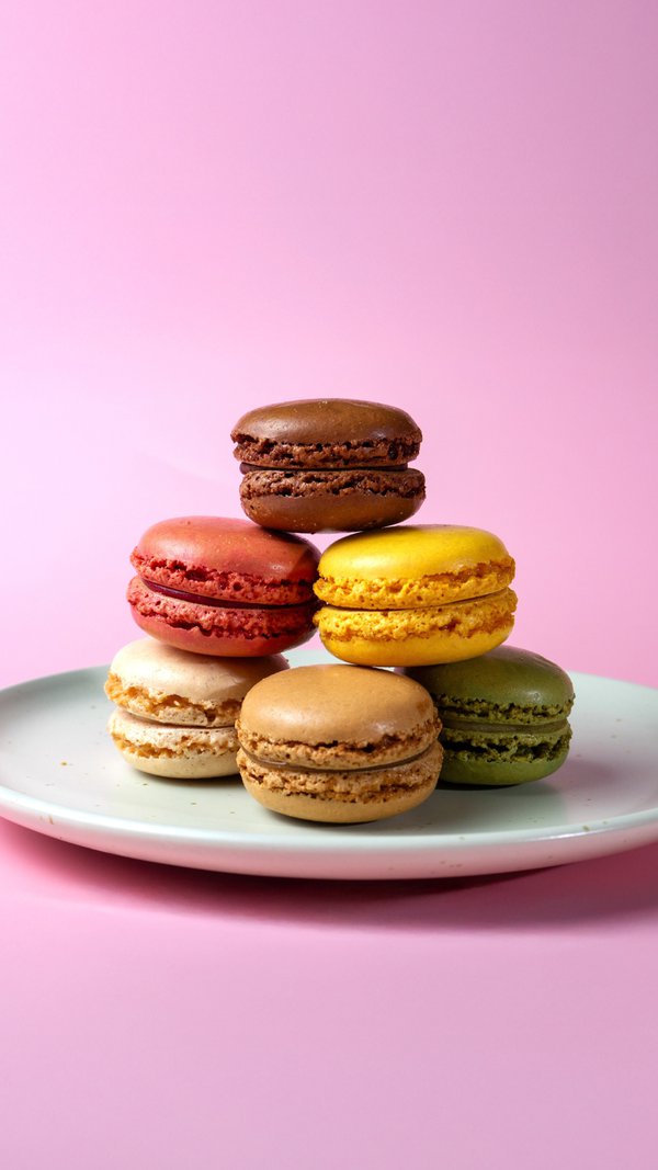 Food example