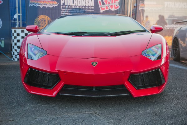 Automotive example