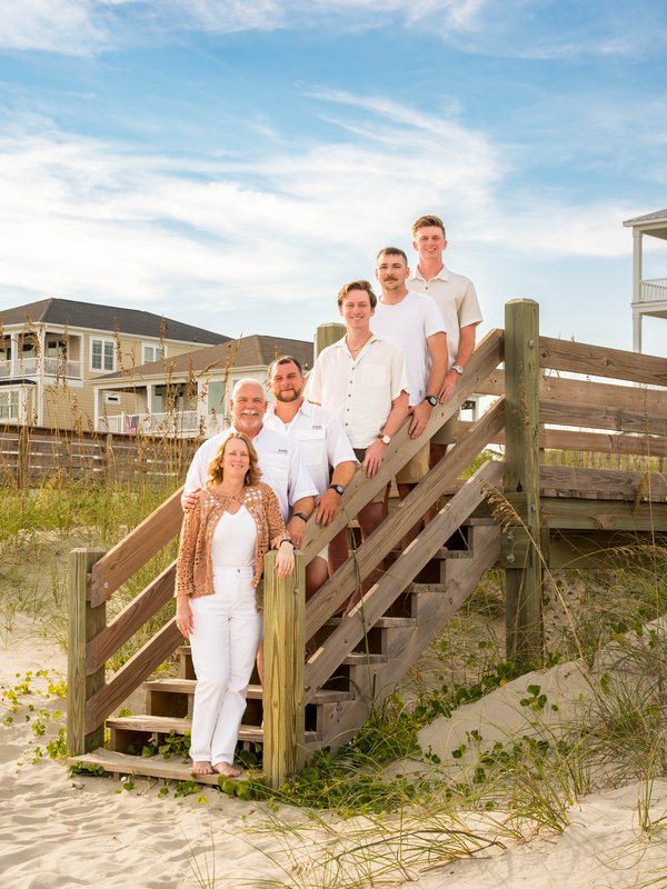 Family example