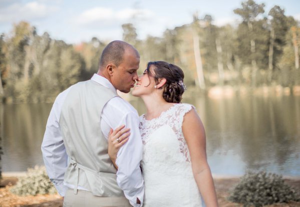 Wedding example