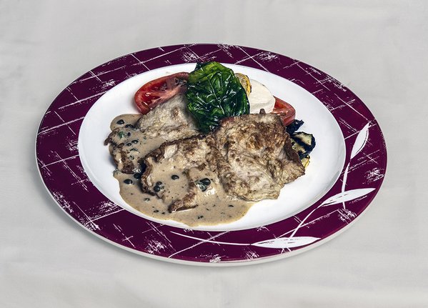 Food example