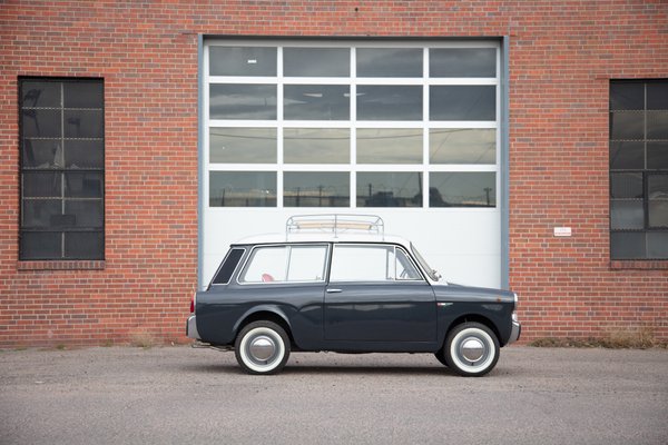 Automotive example