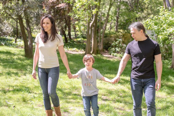 Family example