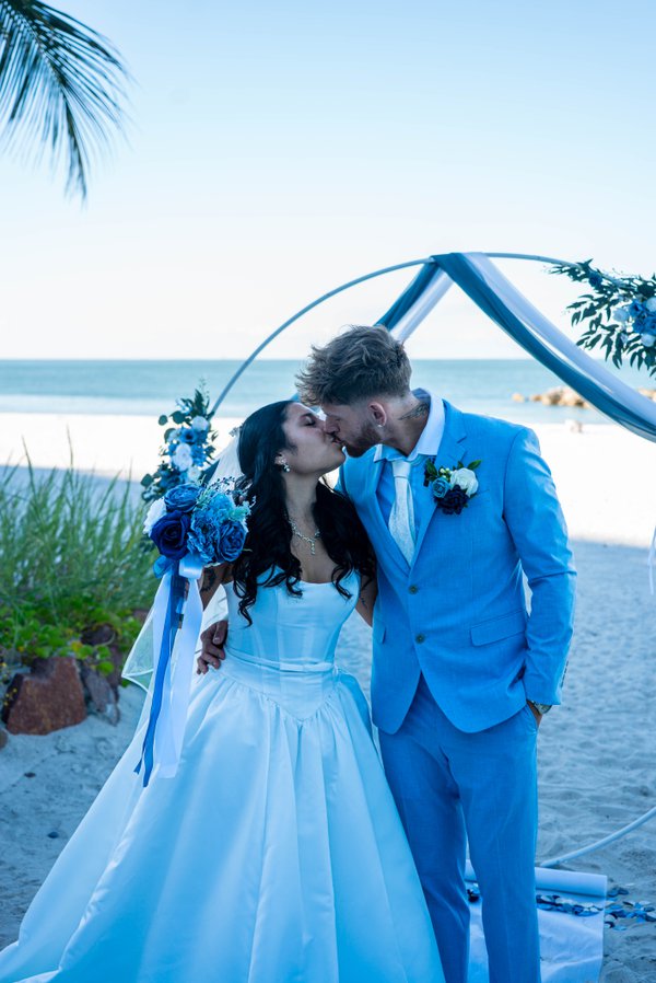 Wedding example