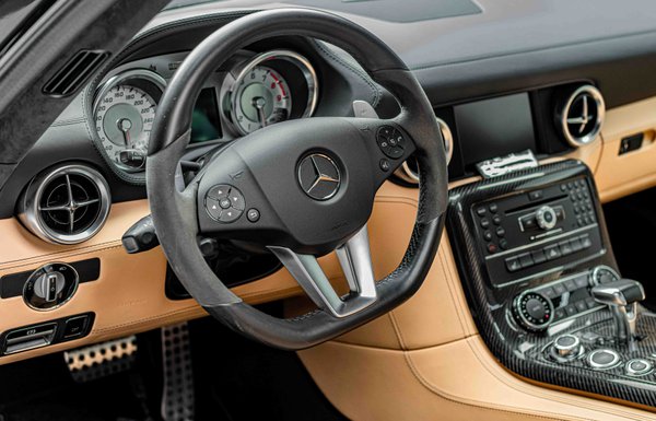 Automotive example