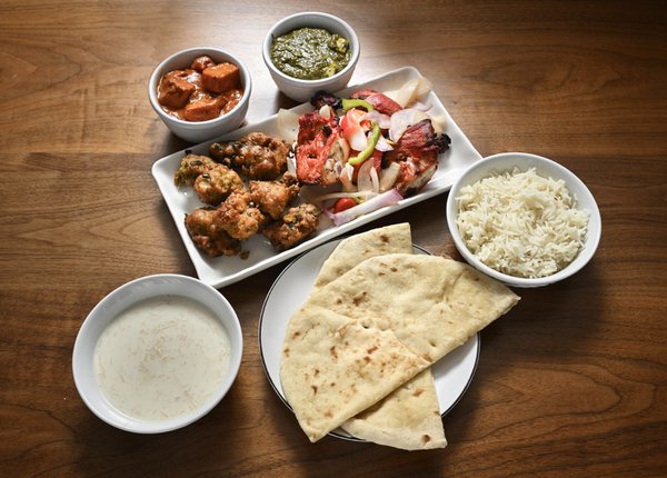 Food example