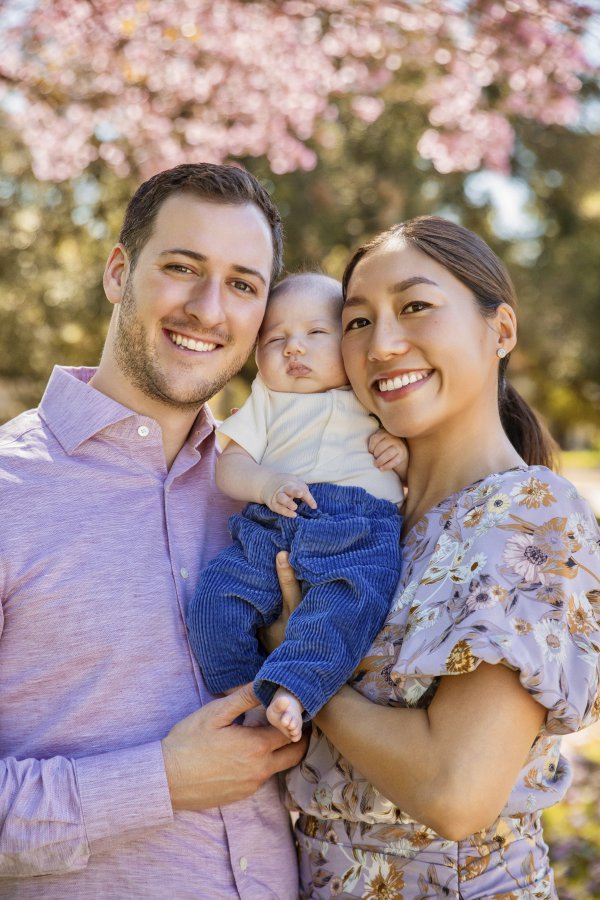 Family example