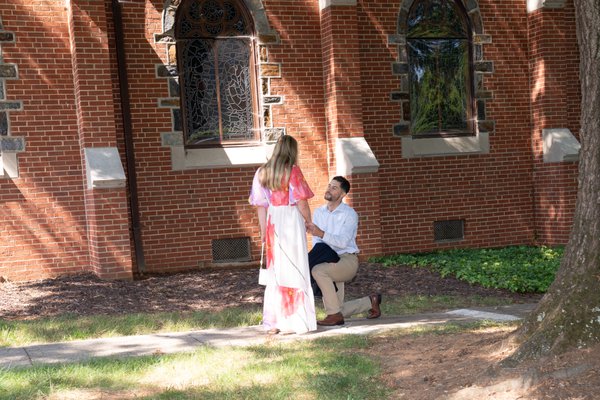 Engagement example