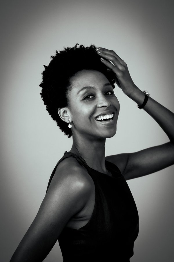 Portrait example